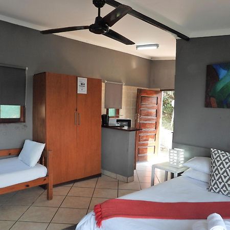 Sunset Beach Resort Chidenguele Extérieur photo