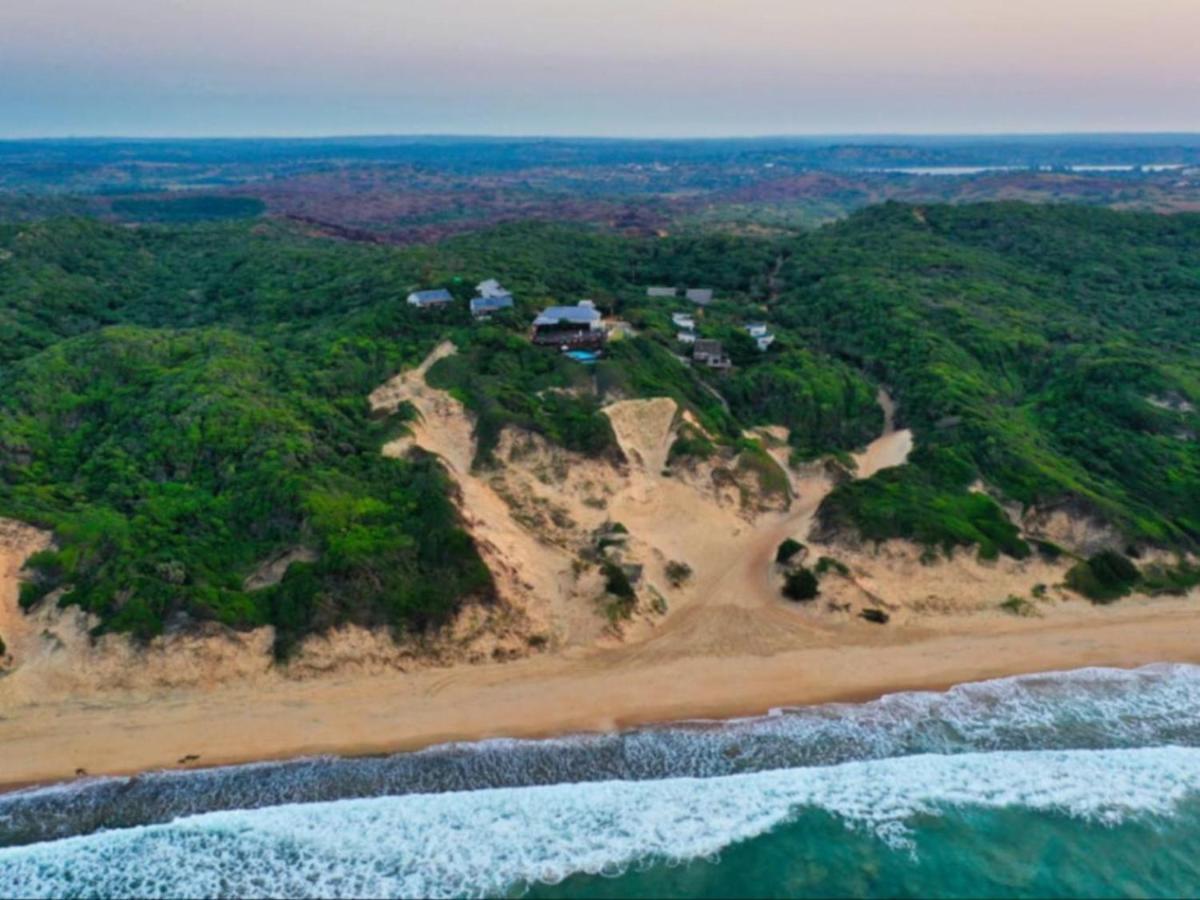 Sunset Beach Resort Chidenguele Extérieur photo