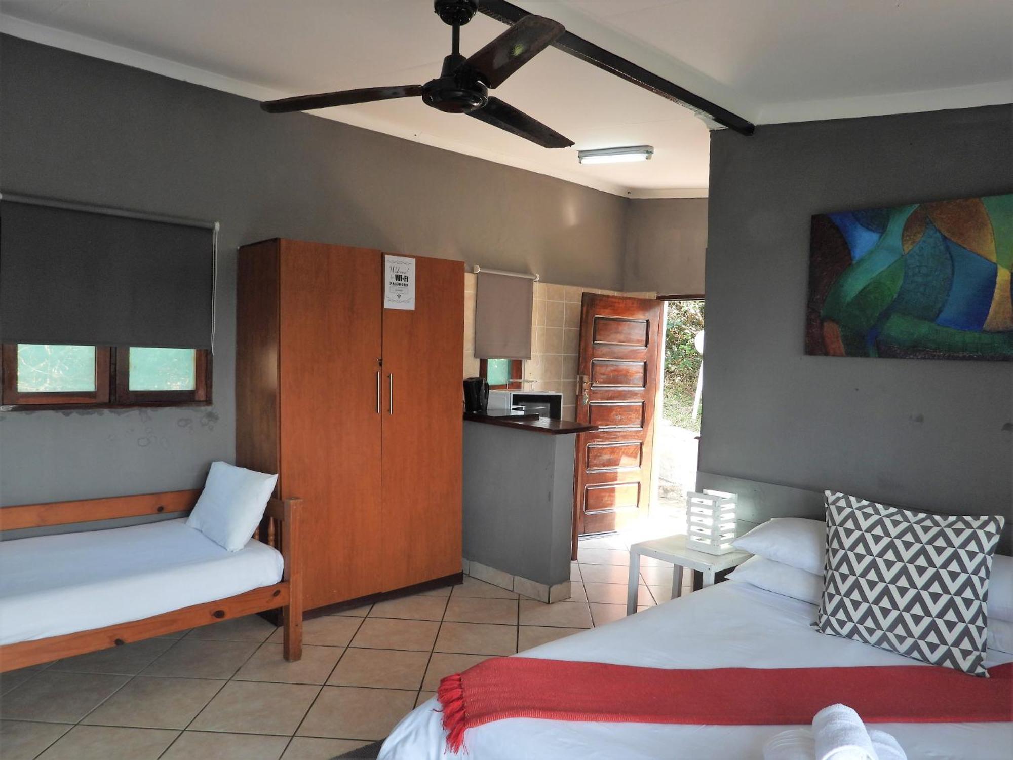 Sunset Beach Resort Chidenguele Extérieur photo