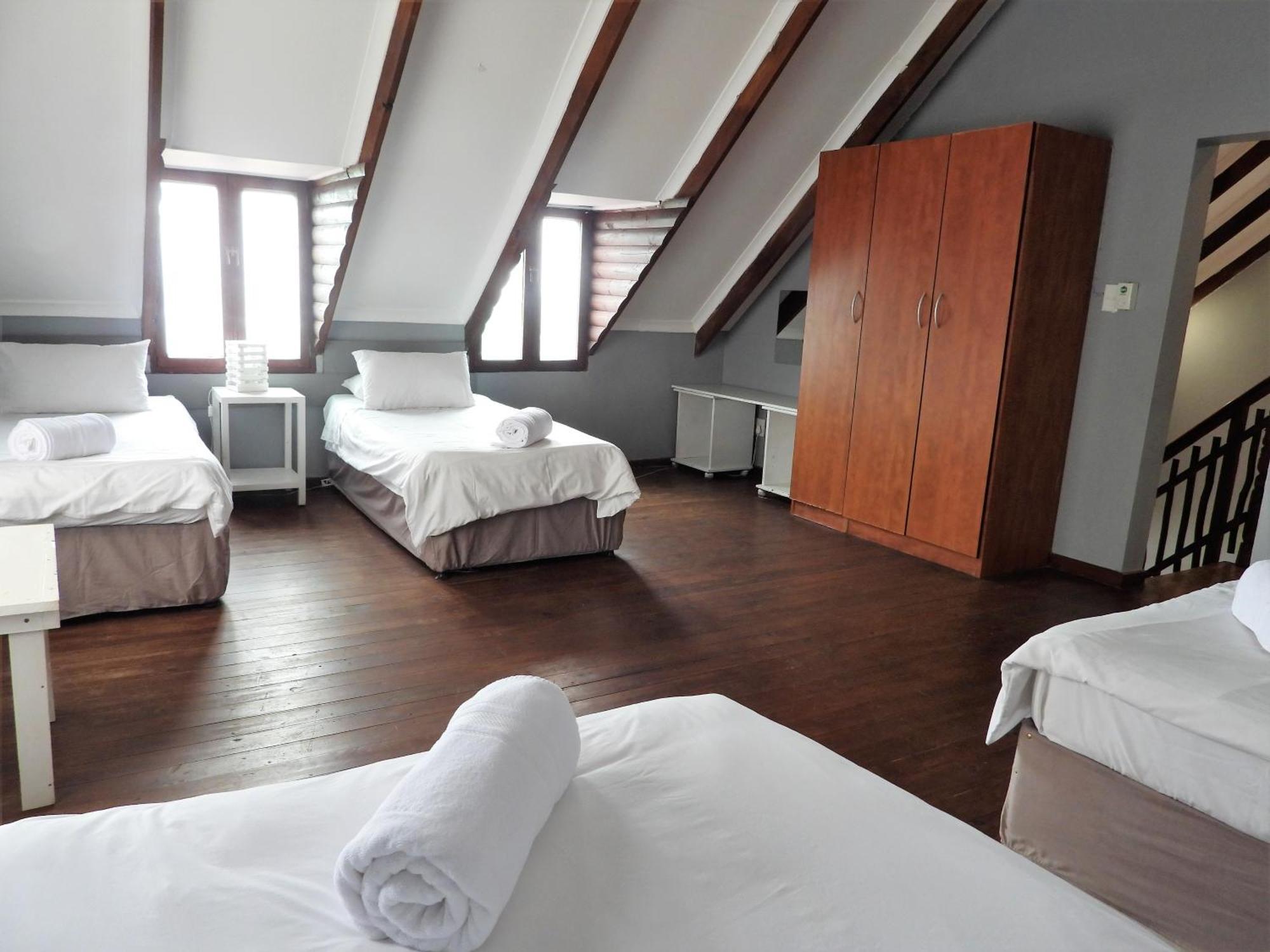Sunset Beach Resort Chidenguele Extérieur photo