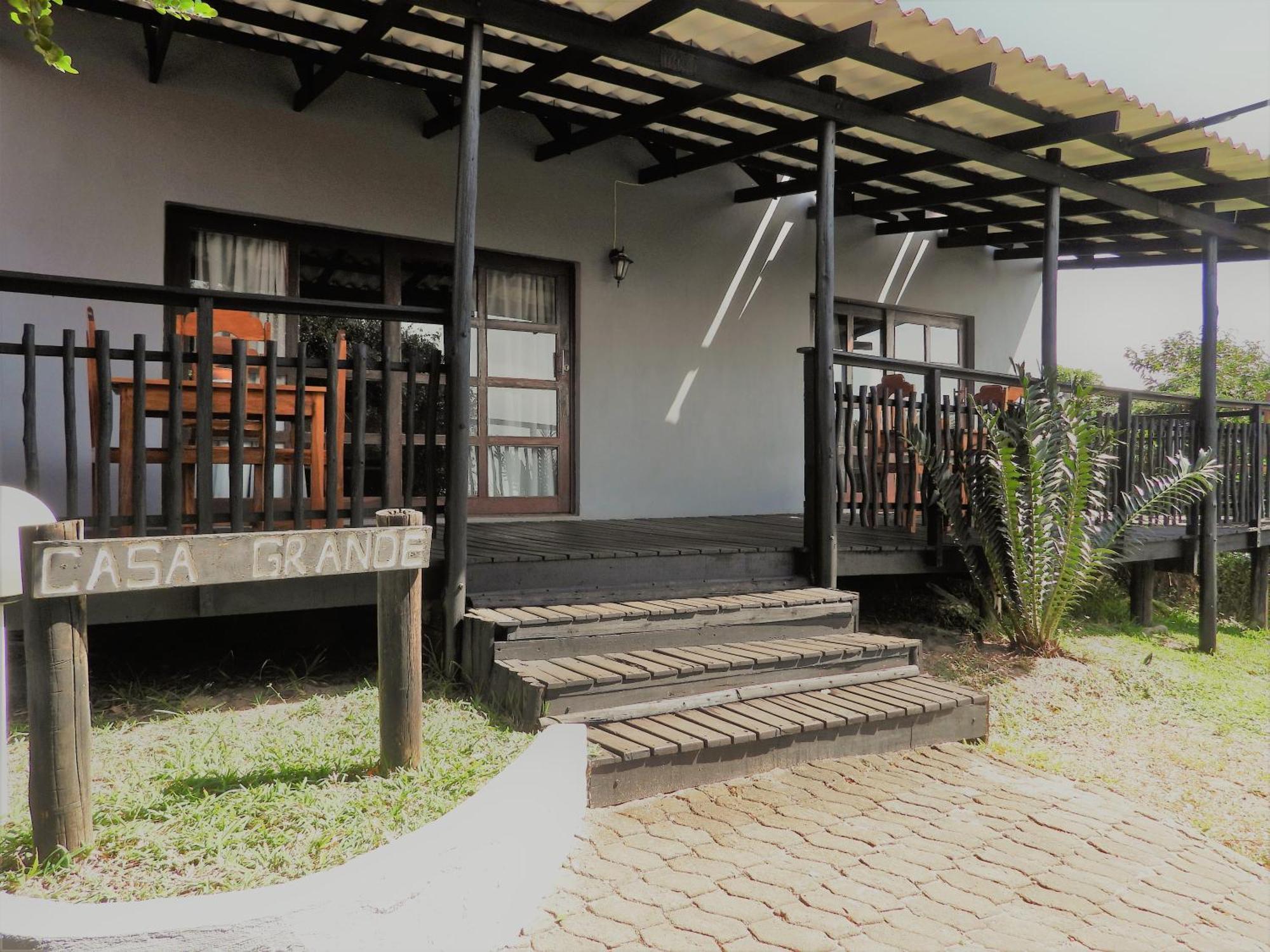 Sunset Beach Resort Chidenguele Extérieur photo