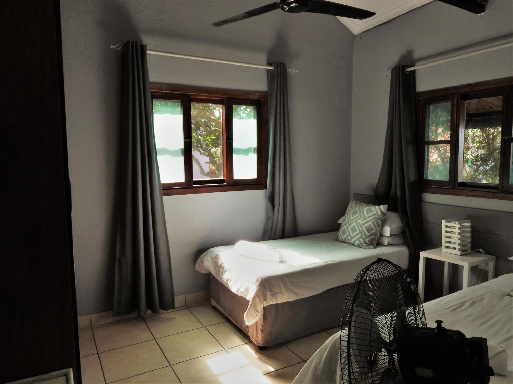 Sunset Beach Resort Chidenguele Extérieur photo