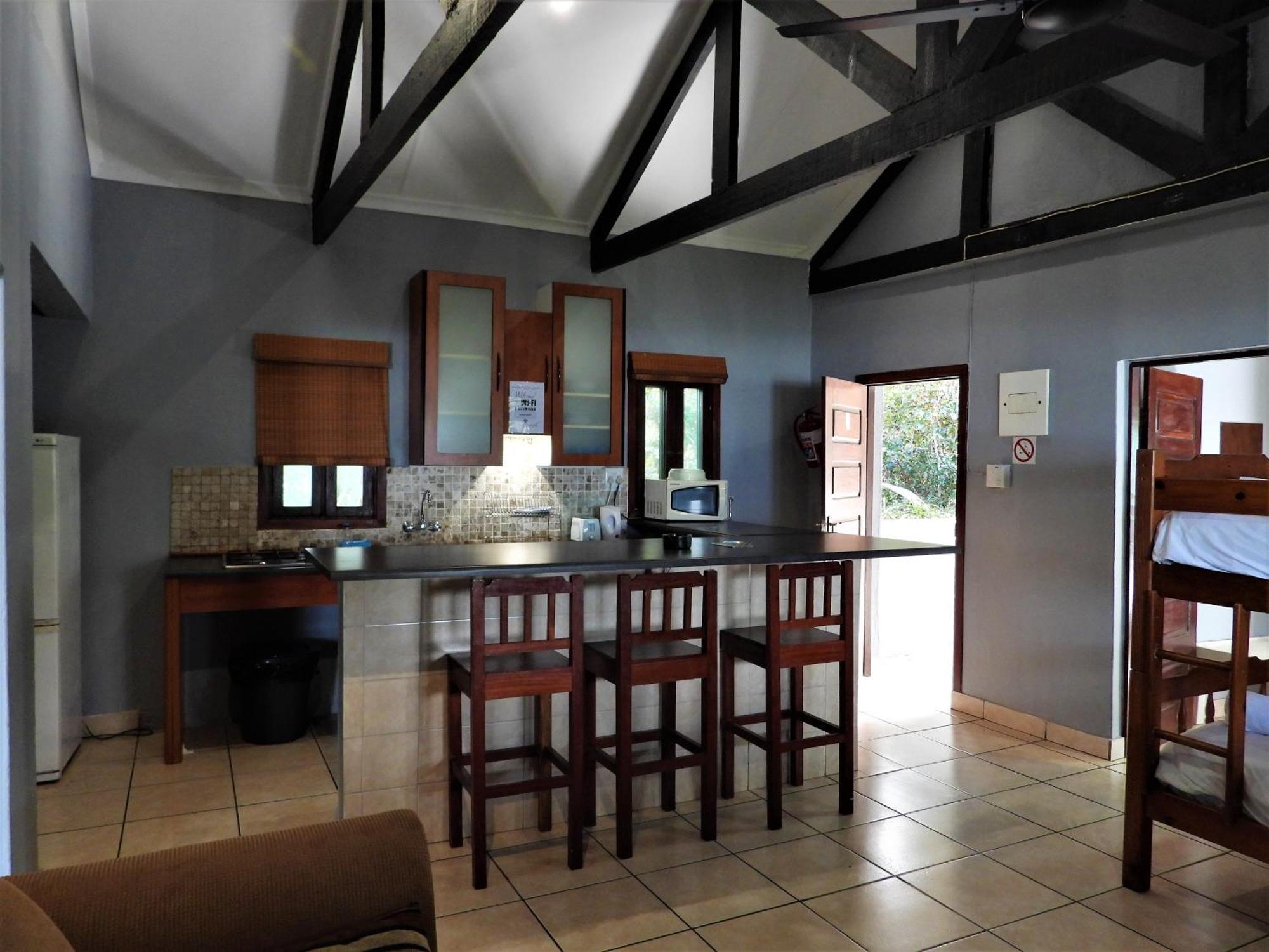Sunset Beach Resort Chidenguele Extérieur photo