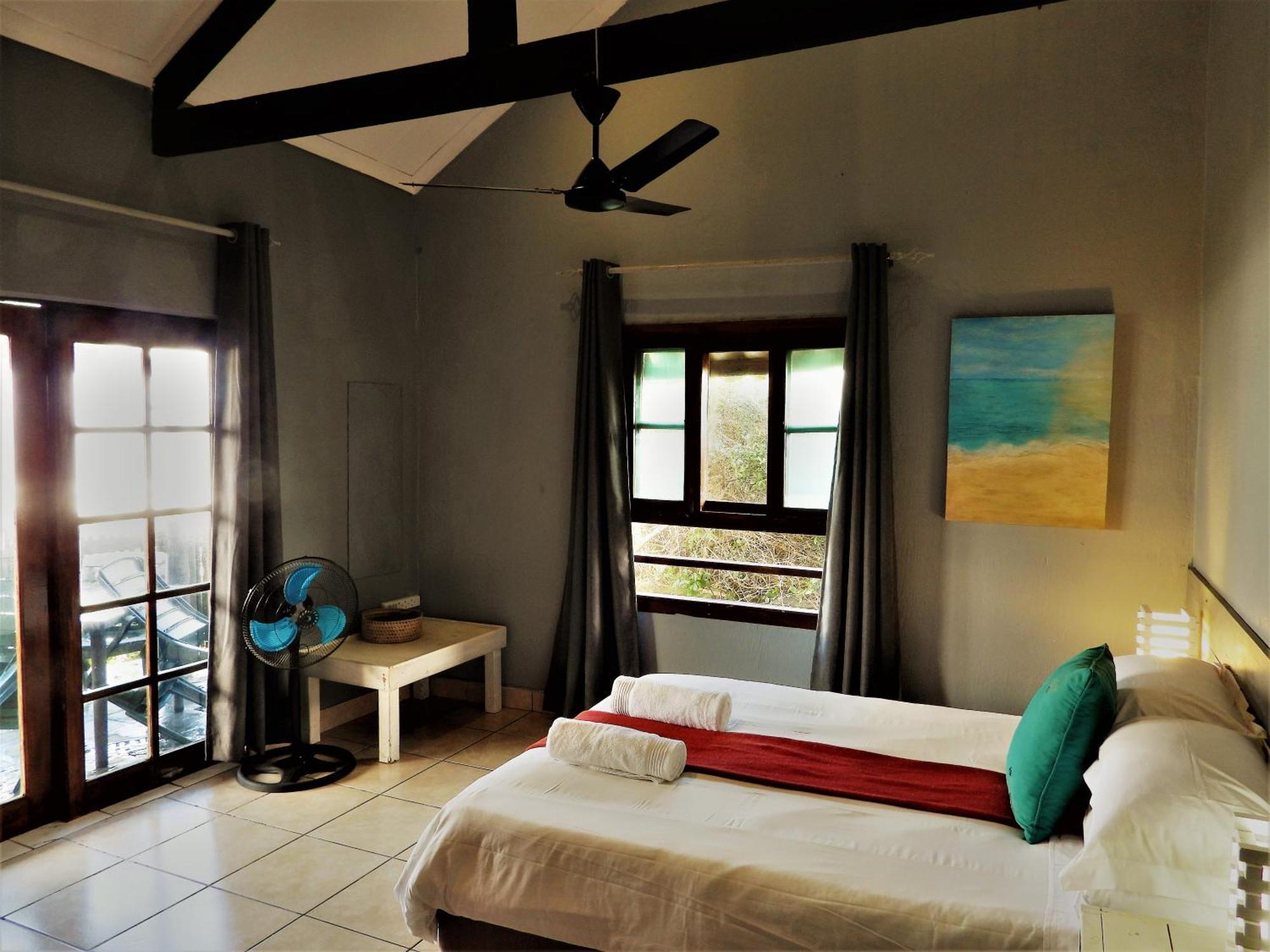 Sunset Beach Resort Chidenguele Extérieur photo