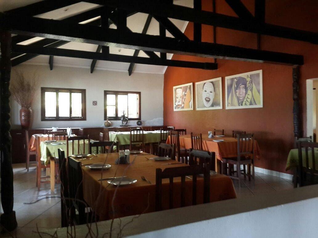 Sunset Beach Resort Chidenguele Extérieur photo