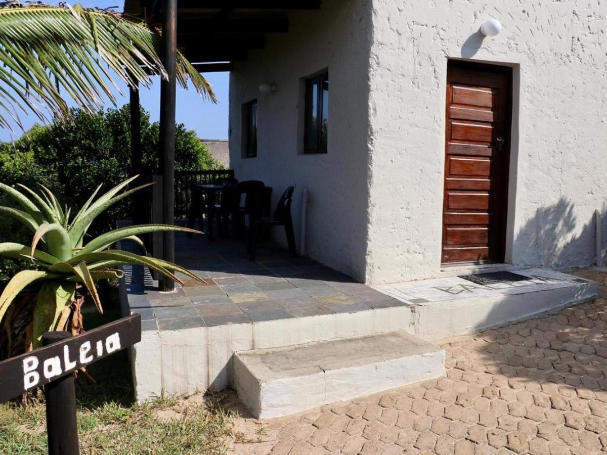Sunset Beach Resort Chidenguele Extérieur photo