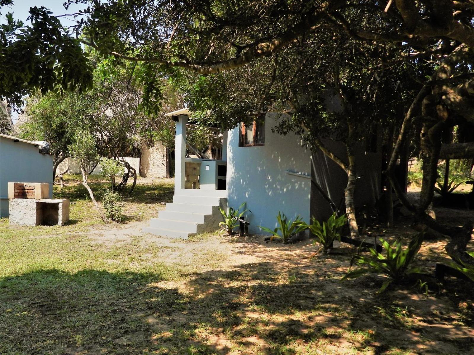 Sunset Beach Resort Chidenguele Extérieur photo
