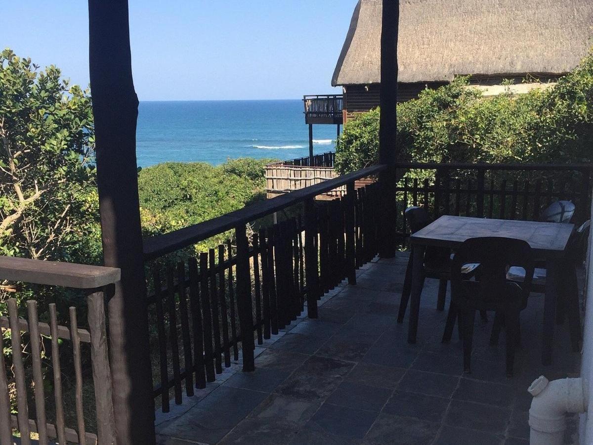 Sunset Beach Resort Chidenguele Extérieur photo
