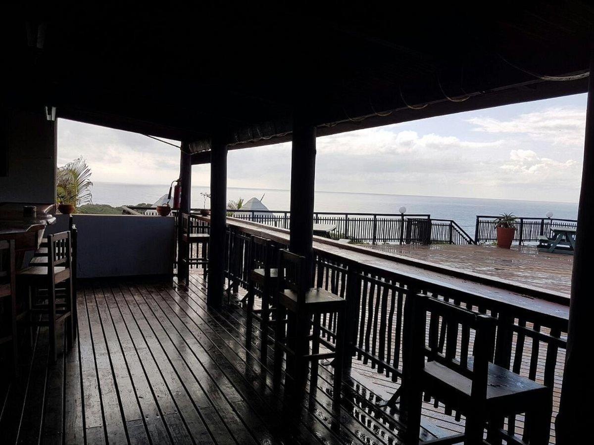 Sunset Beach Resort Chidenguele Extérieur photo