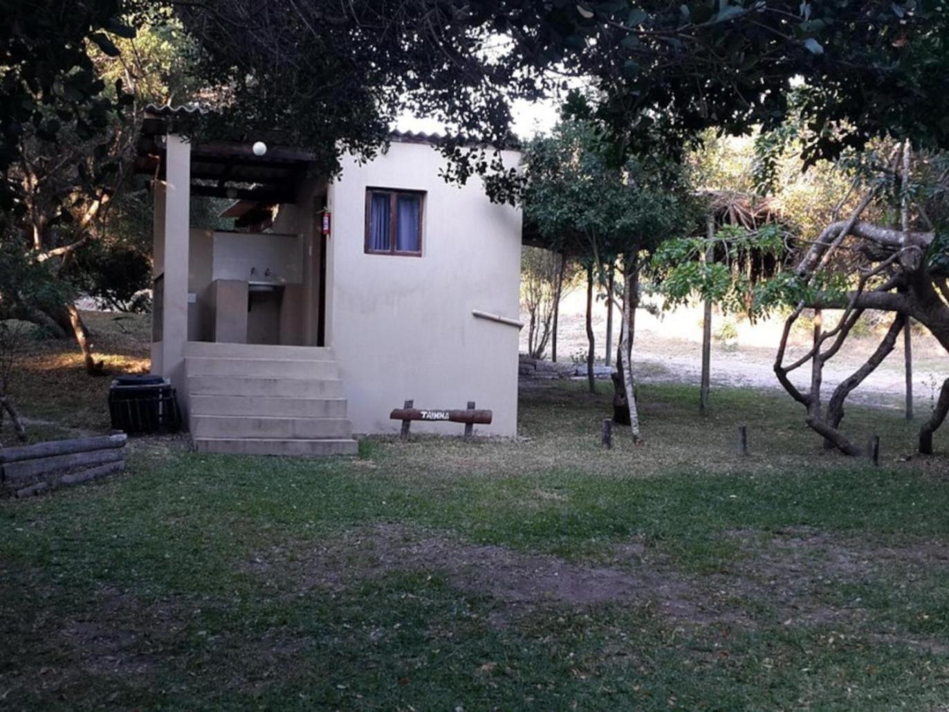 Sunset Beach Resort Chidenguele Extérieur photo