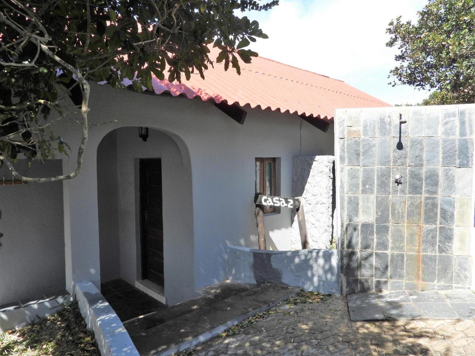 Sunset Beach Resort Chidenguele Extérieur photo