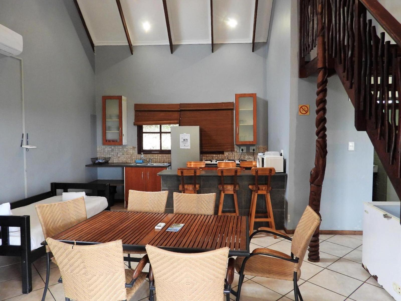 Sunset Beach Resort Chidenguele Extérieur photo