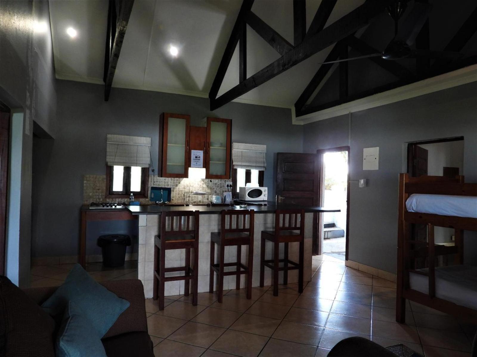 Sunset Beach Resort Chidenguele Extérieur photo