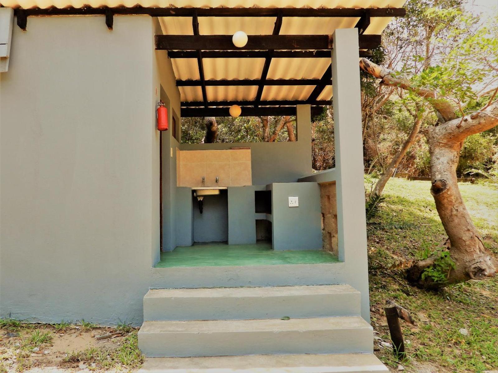 Sunset Beach Resort Chidenguele Extérieur photo