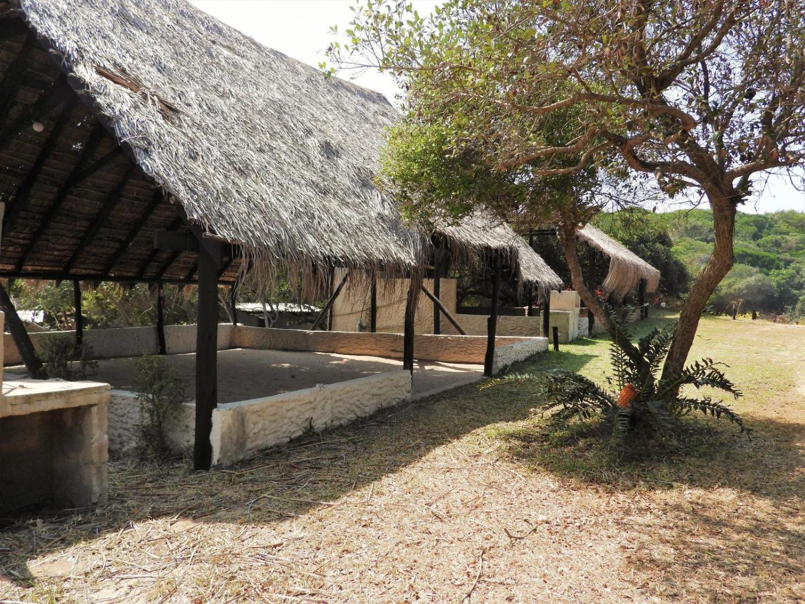 Sunset Beach Resort Chidenguele Extérieur photo