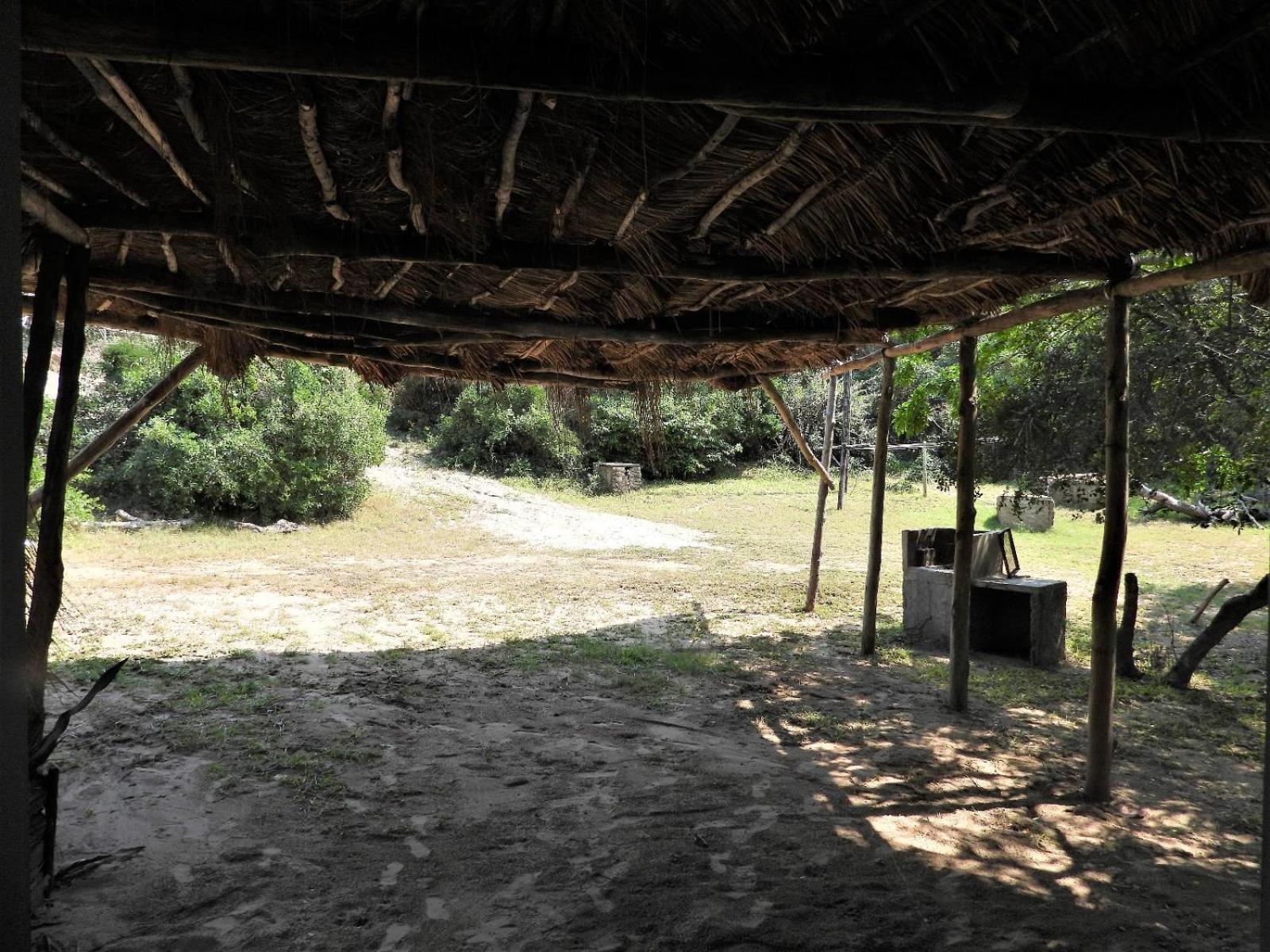 Sunset Beach Resort Chidenguele Extérieur photo