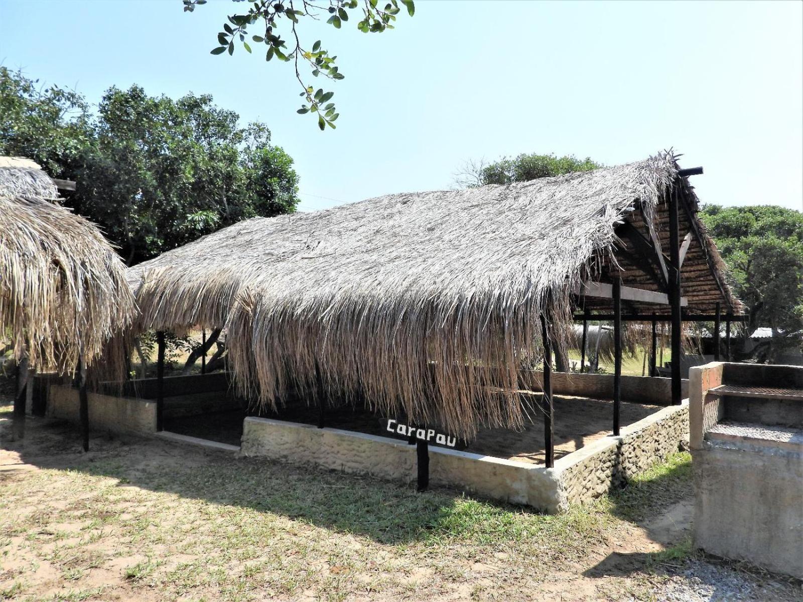 Sunset Beach Resort Chidenguele Extérieur photo