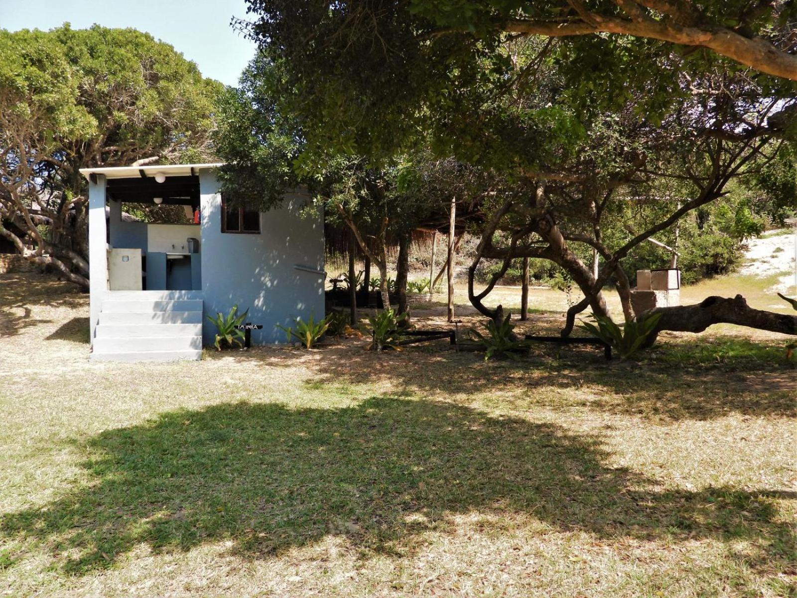 Sunset Beach Resort Chidenguele Extérieur photo