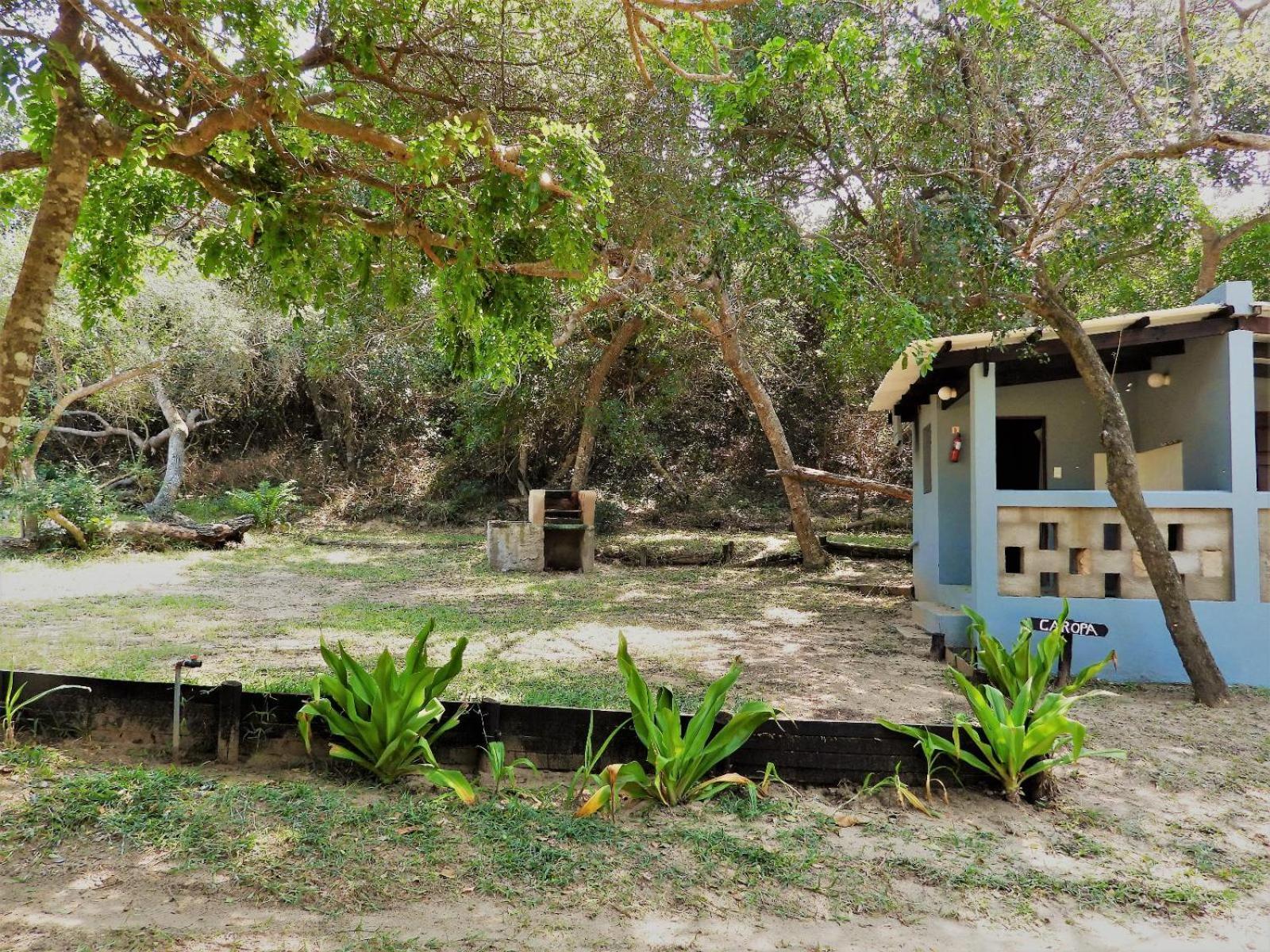 Sunset Beach Resort Chidenguele Extérieur photo