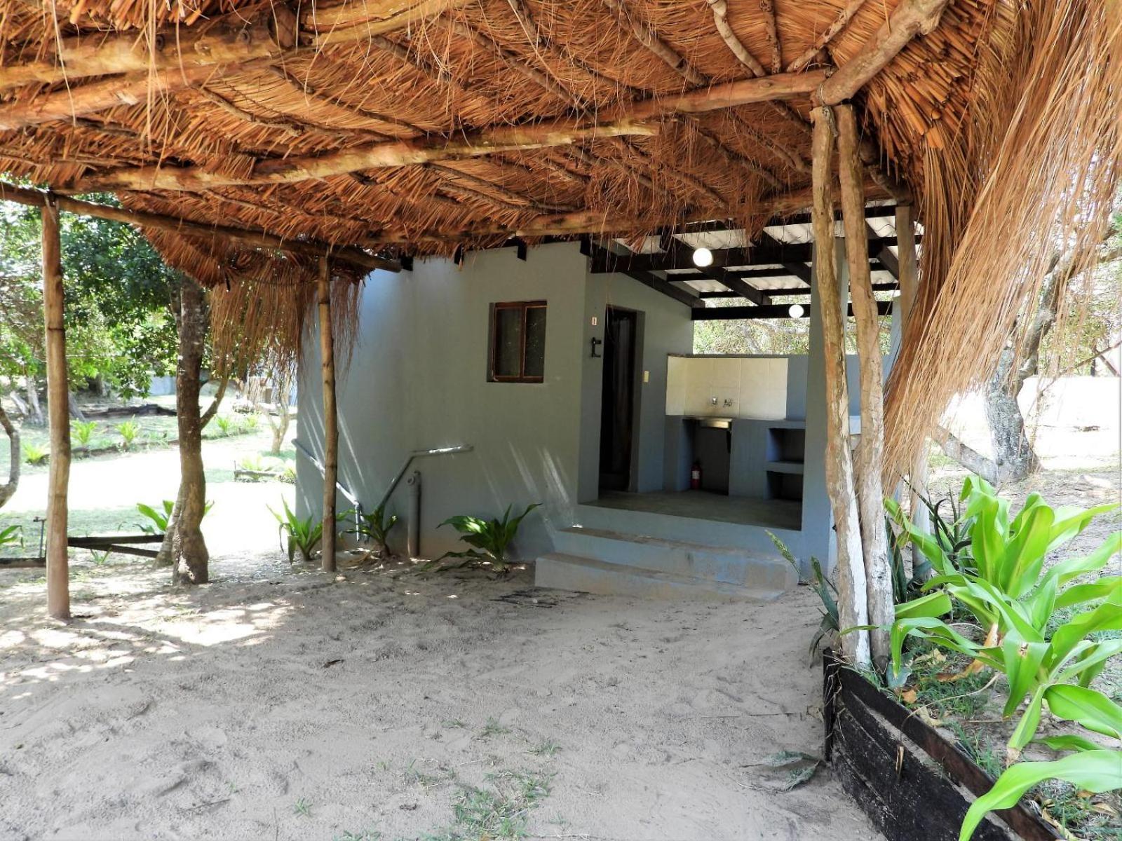 Sunset Beach Resort Chidenguele Extérieur photo