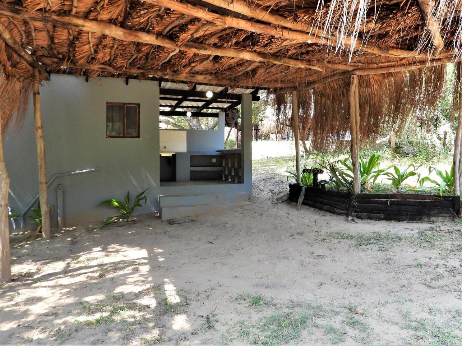 Sunset Beach Resort Chidenguele Extérieur photo
