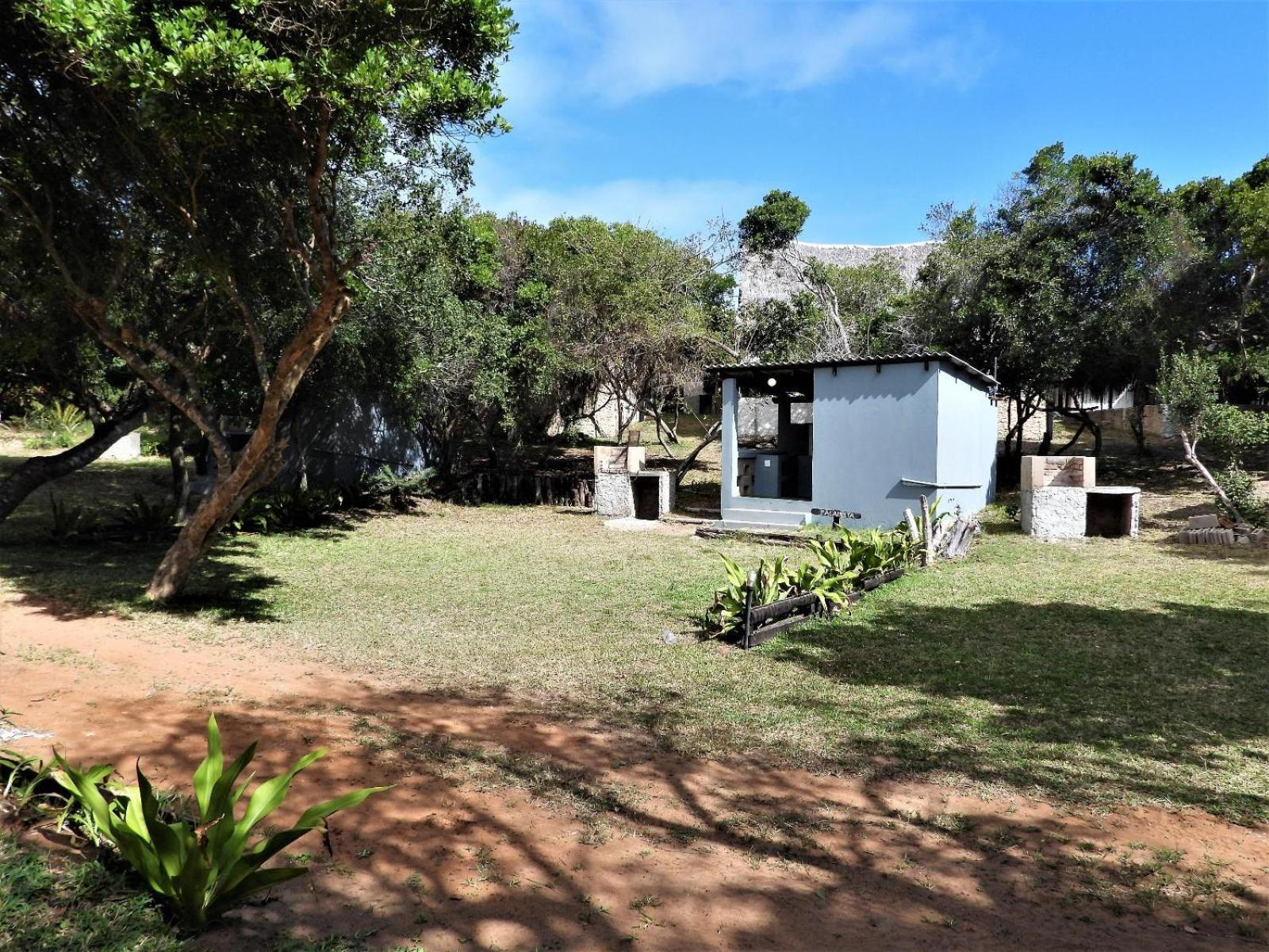 Sunset Beach Resort Chidenguele Extérieur photo