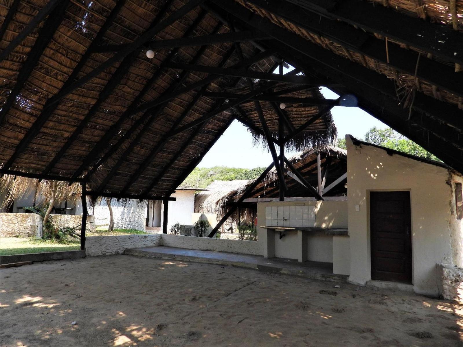 Sunset Beach Resort Chidenguele Extérieur photo