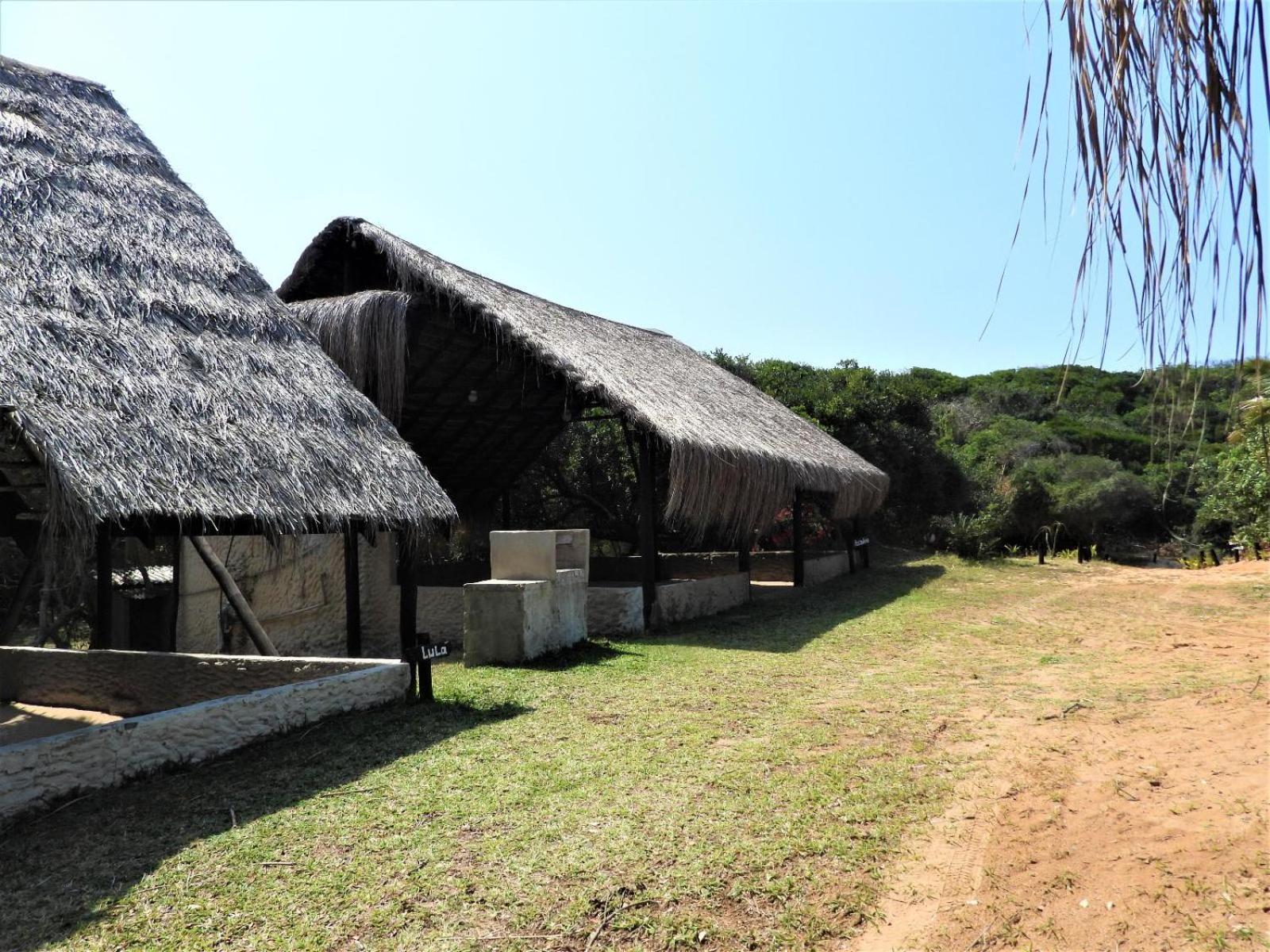 Sunset Beach Resort Chidenguele Extérieur photo