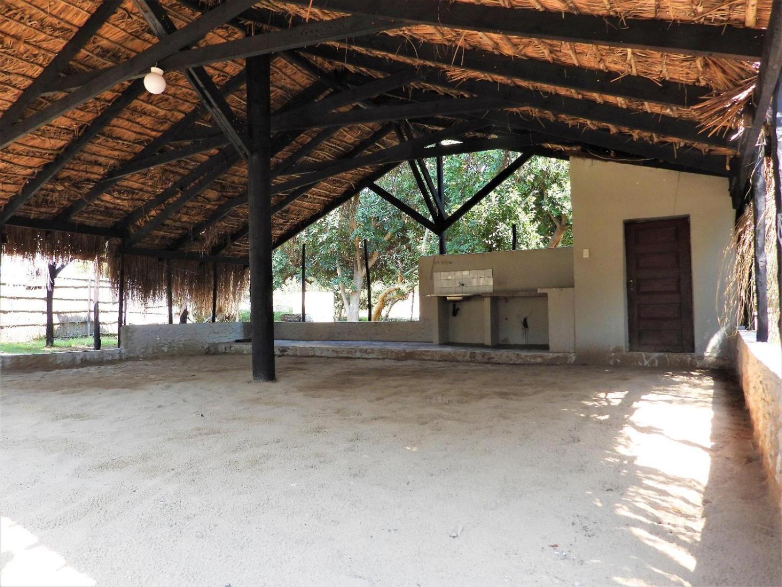 Sunset Beach Resort Chidenguele Extérieur photo