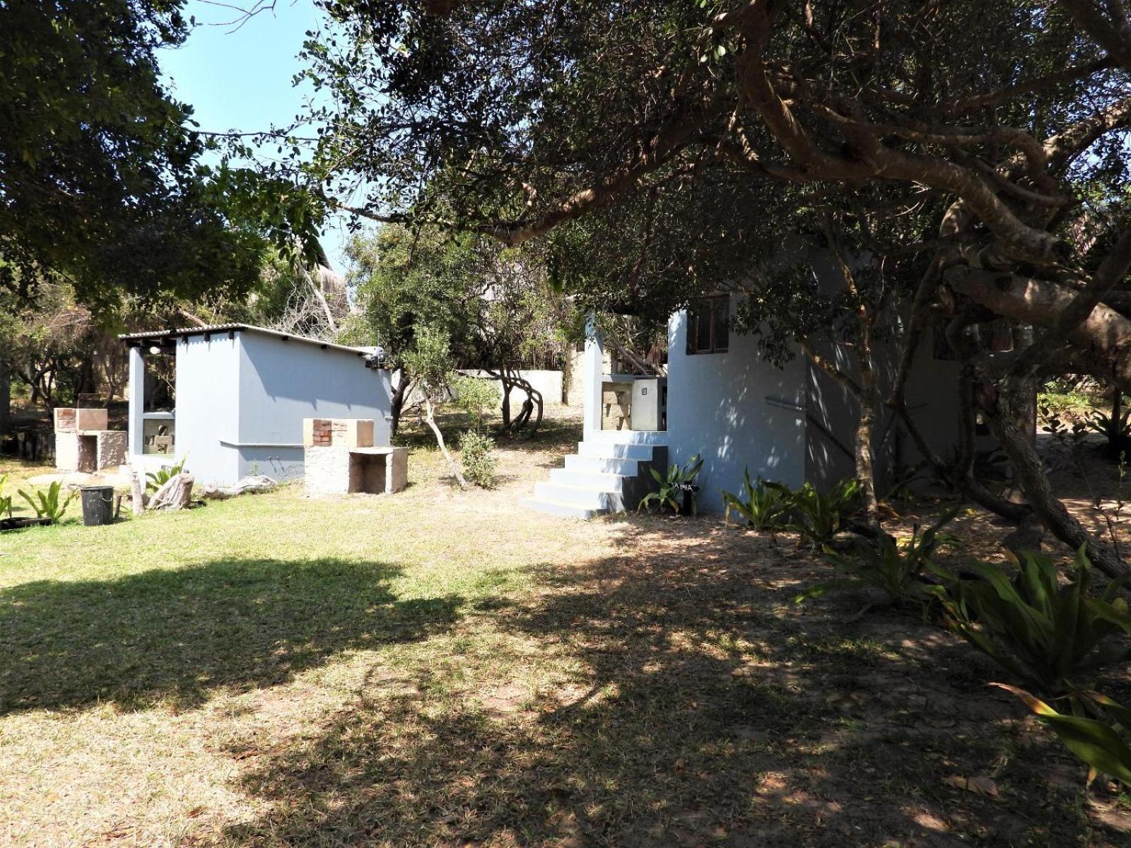 Sunset Beach Resort Chidenguele Extérieur photo