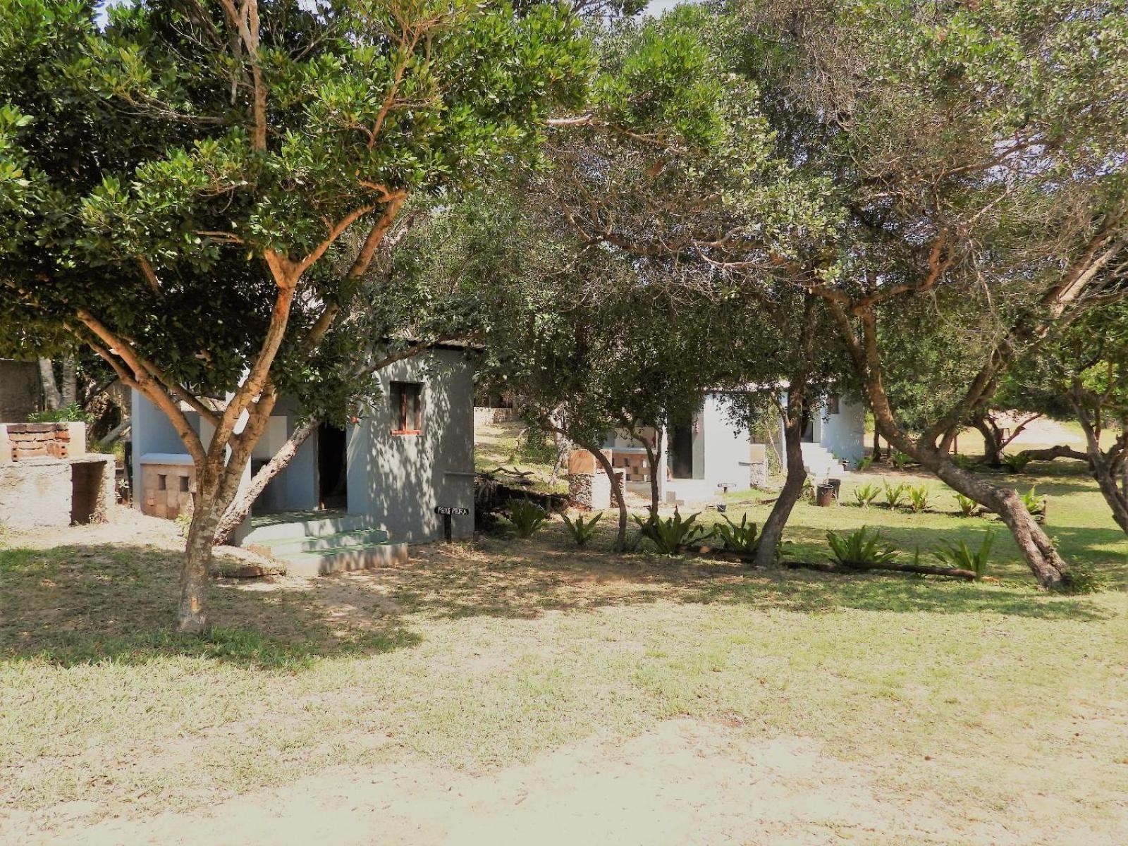 Sunset Beach Resort Chidenguele Extérieur photo