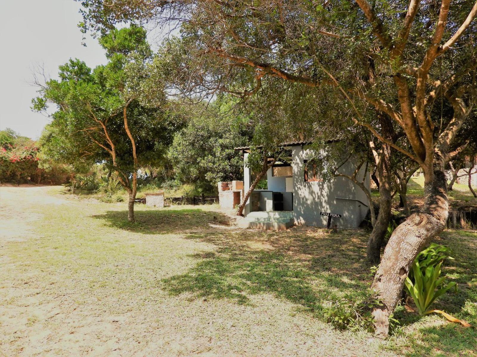 Sunset Beach Resort Chidenguele Extérieur photo