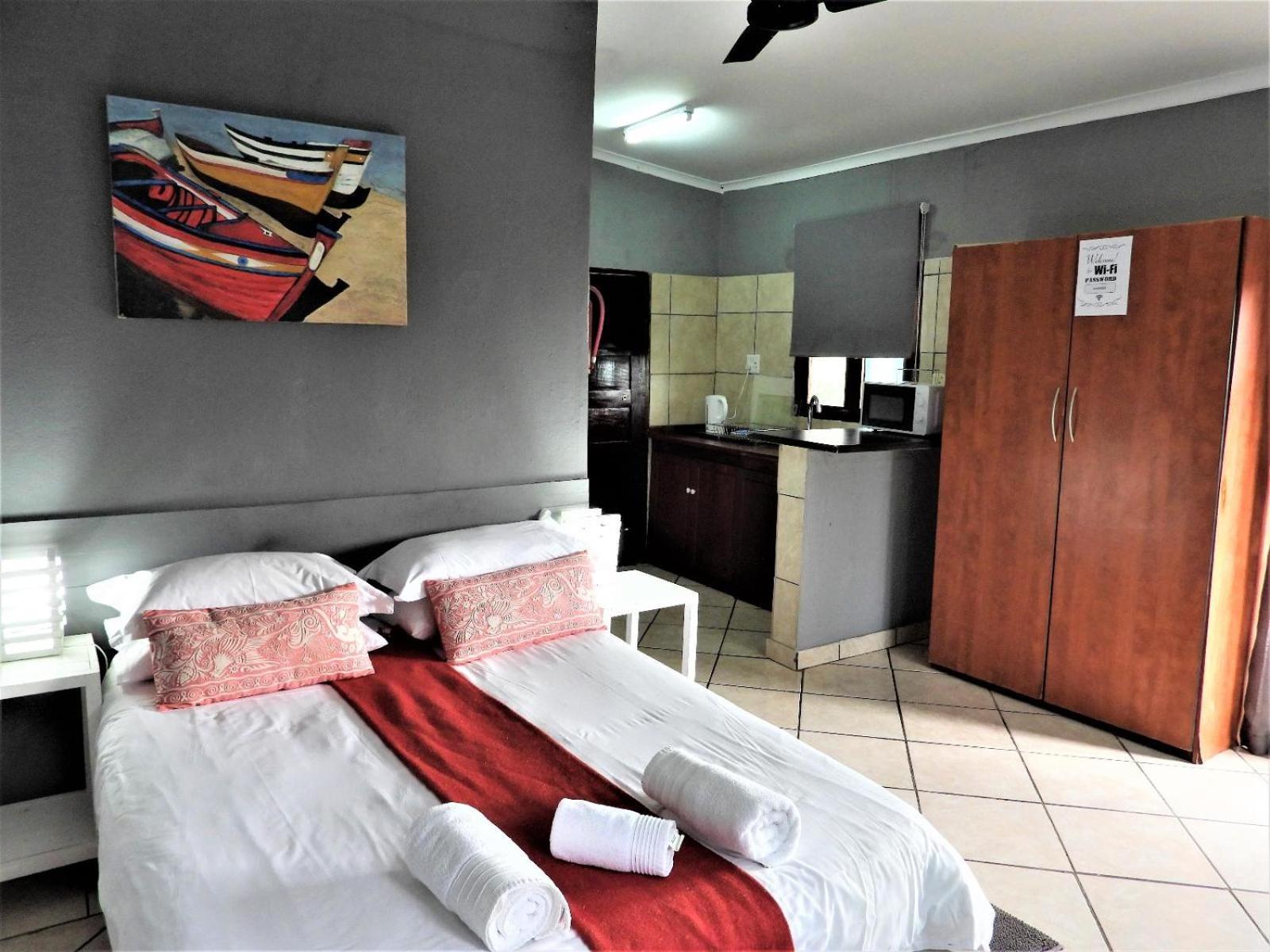 Sunset Beach Resort Chidenguele Extérieur photo