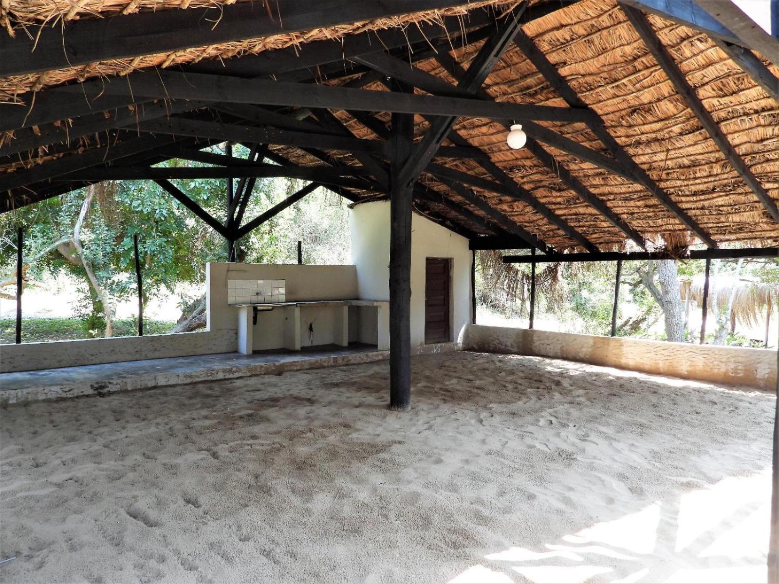 Sunset Beach Resort Chidenguele Extérieur photo