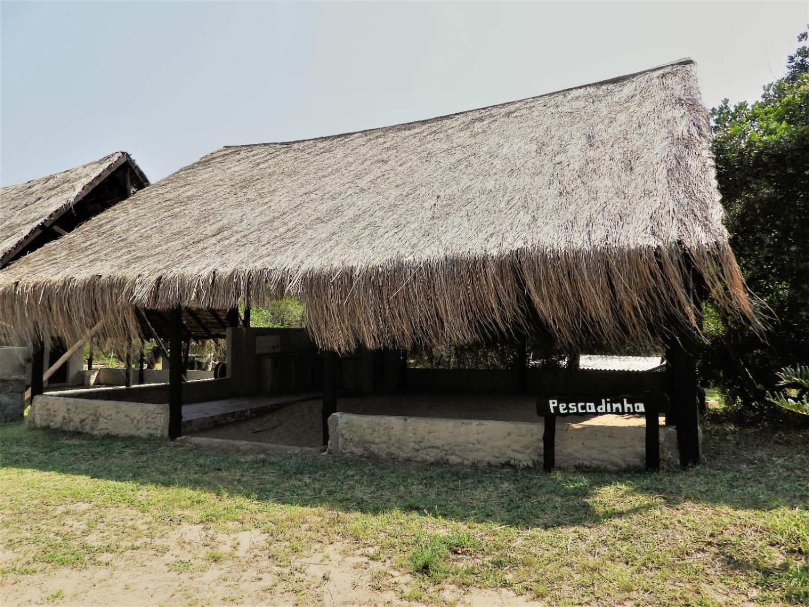 Sunset Beach Resort Chidenguele Extérieur photo