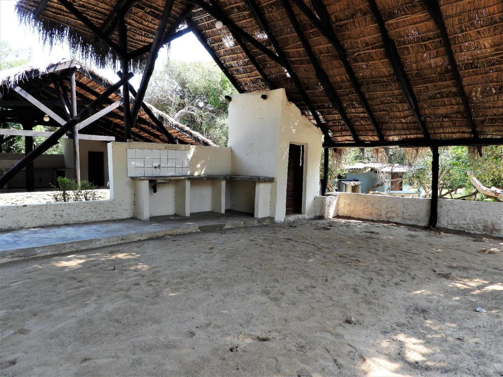 Sunset Beach Resort Chidenguele Extérieur photo