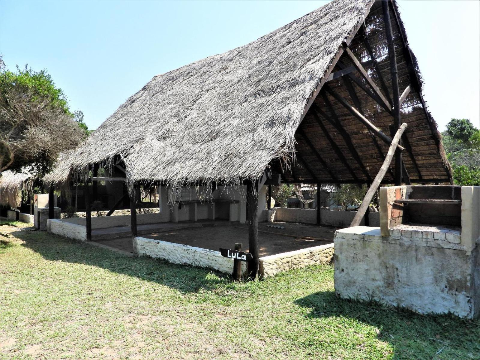 Sunset Beach Resort Chidenguele Extérieur photo
