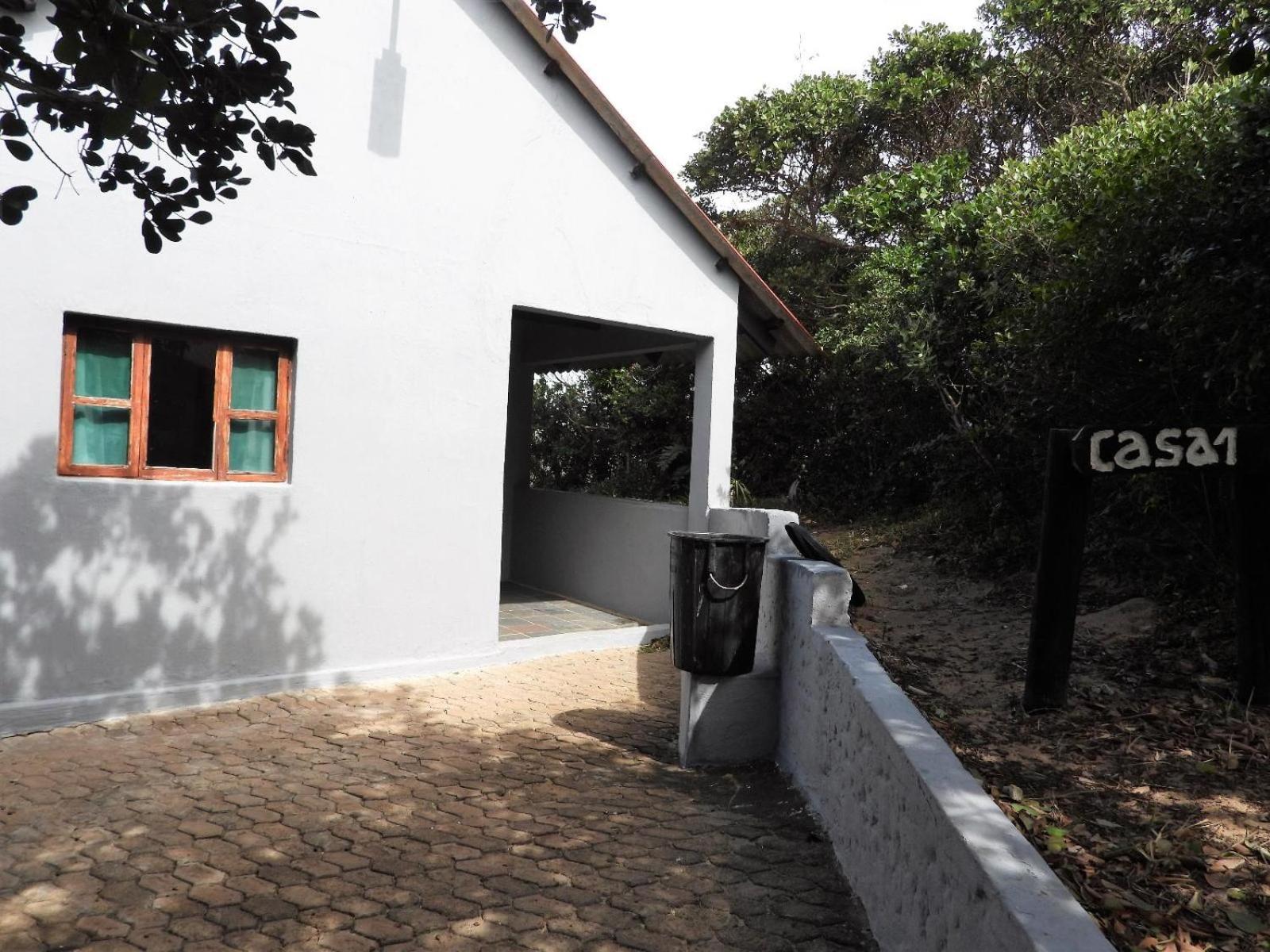 Sunset Beach Resort Chidenguele Extérieur photo