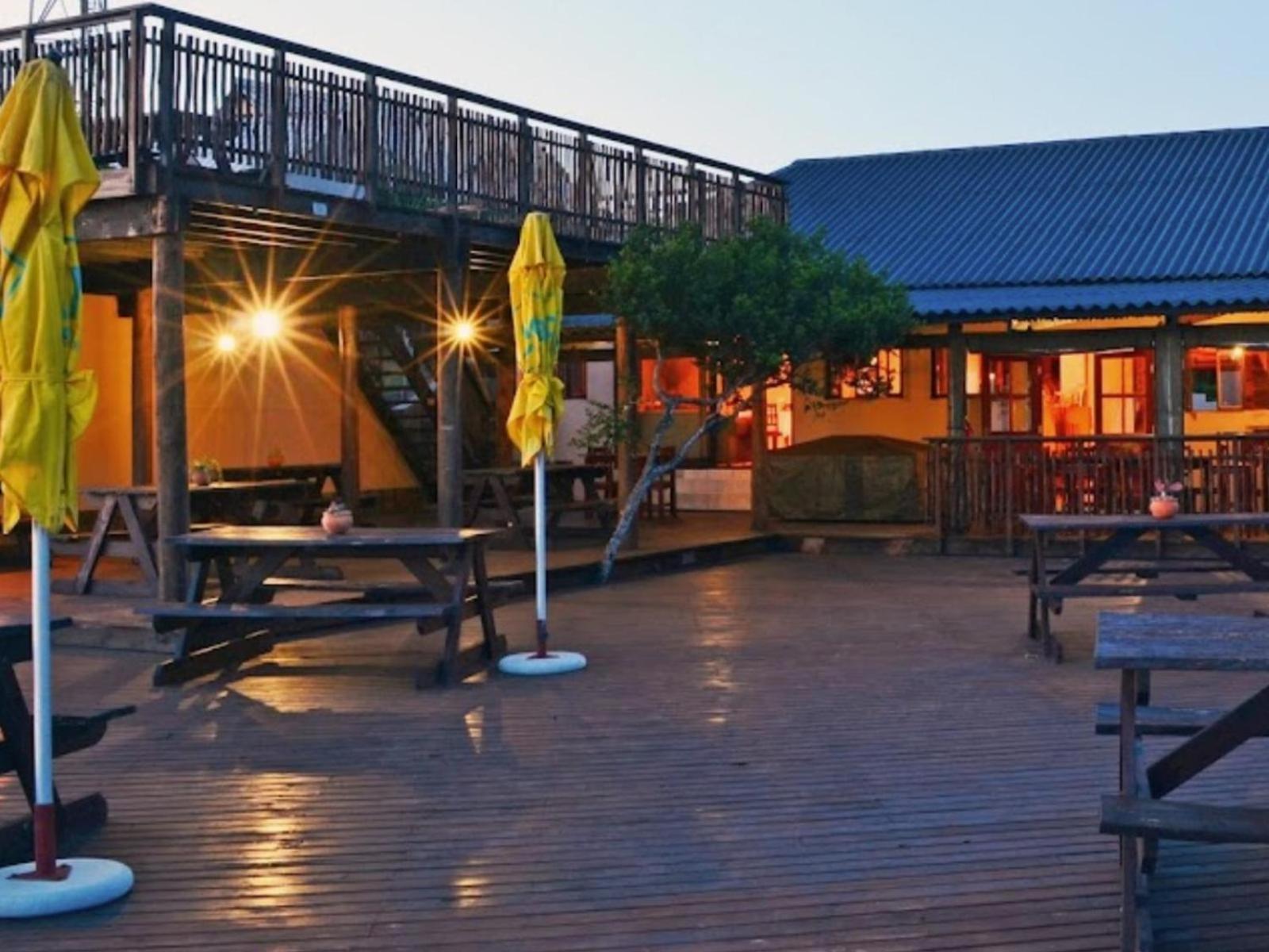 Sunset Beach Resort Chidenguele Extérieur photo
